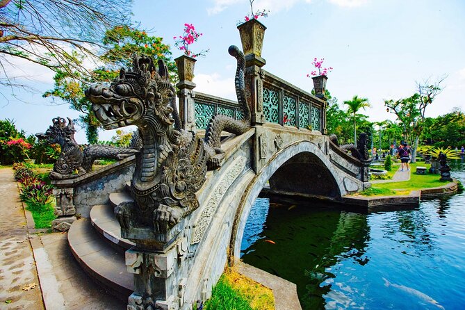 Bali Instagram Tour: The Most Popular Spots ( Private All-Inclusive ) - Price value: why $65 can be a good deal for this route