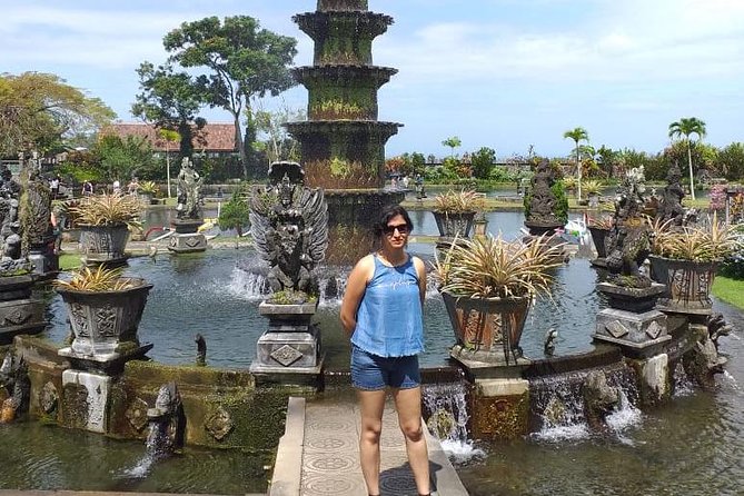 Bali Instagram Tour: The Most Scenic Spots - Price and value: what your $68 really buys
