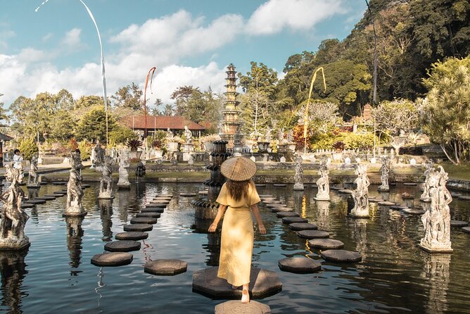 Bali Instagram Tour to The Most Scenic View - Customizable and private: how the tour avoids the big-group headache
