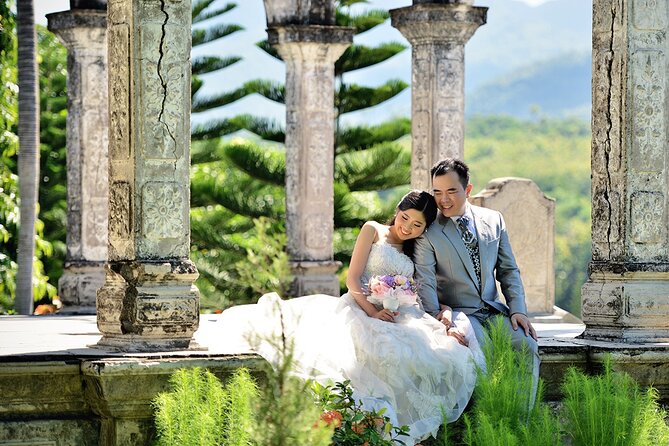 Bali Instagram Tour to The Most Scenic View - Timing and weather: what to expect from a long day in East Bali