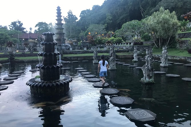 Bali Instagram Tour to The Most Scenic View - Price check: is $74 good value for these three photo stops?