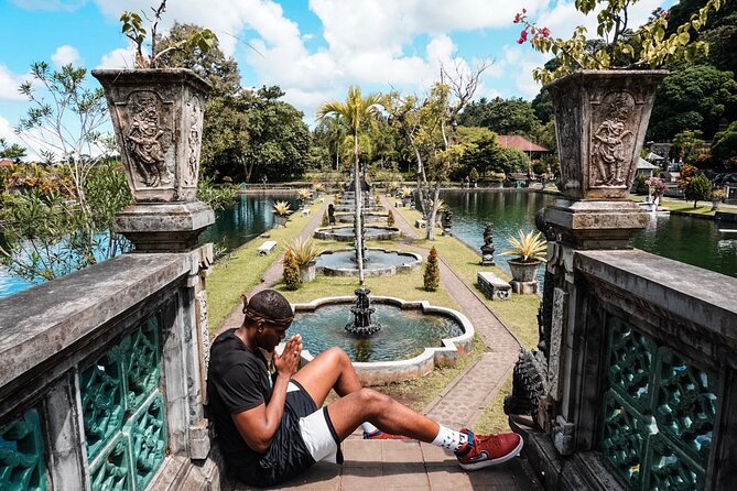 Bali Instagram Tour with Photographer - Why the 5:00am start matters on this Bali photo run