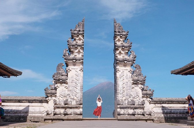 Bali Instagram Tour with Photographer - Photographer expectations: when the Fujifilm and Sony really matter