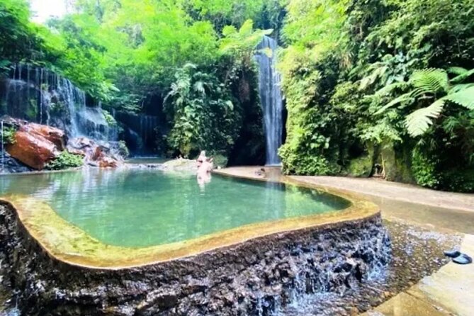 Bali Instagram Tour with Photographer - Transfers, private transport, and the logistics that keep you sane