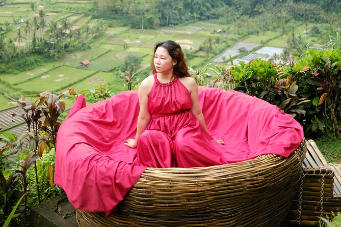 Bali Instagram Tour with Photographer - Price and value: is $53.15 actually a good deal?