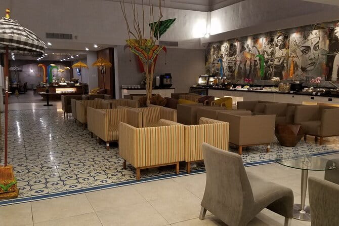 Bali International Airport (DPS) VIP Service Assistance - Bali Airport VIP Assistance at DPS: what you’re really buying