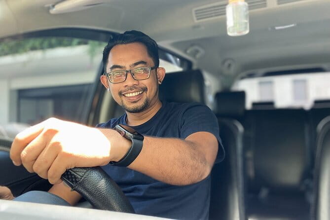 Bali International Airport (DPS) VIP Service Assistance - Mobile ticket and how to use it in real life