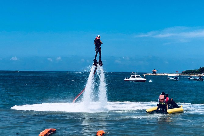 Bali Jet Ski - Key Highlights You’ll Actually Care About