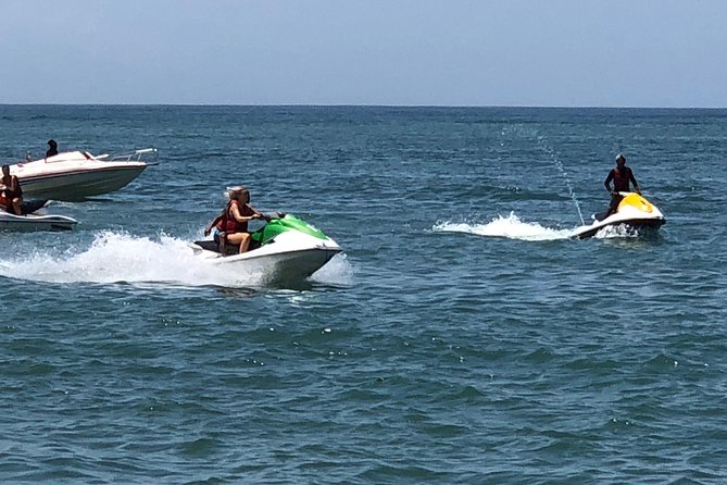 Bali Jet Ski - Who This Bali Jet Ski Trip Is Best For