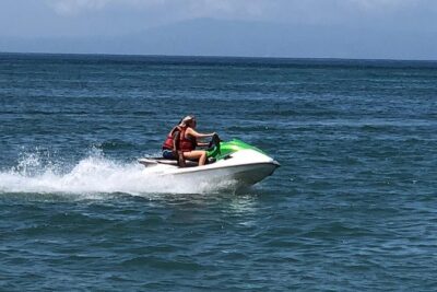 Bali Jet Ski - The 15-Minute Jet Ski Ride: How to Get More Fun per Minute