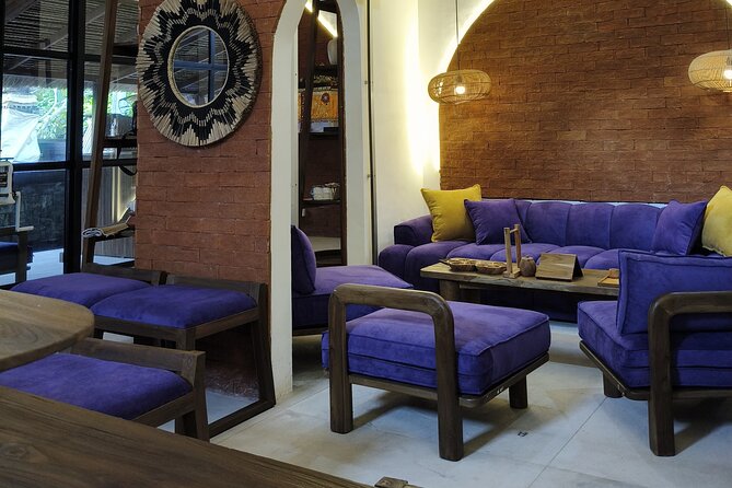 Bali Jewelry Silver Class in Uluwatu with Gold Plating Option - The biggest value you get: you take home the result