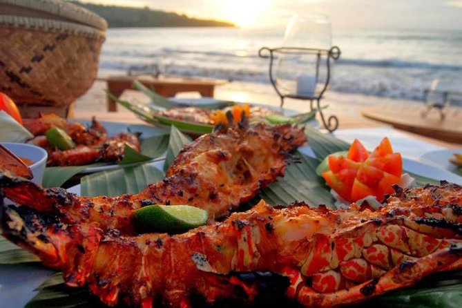 Bali Jimbaran Healing Dinner with Private Transport - What’s Not Included (and the Small Budget Details That Matter)