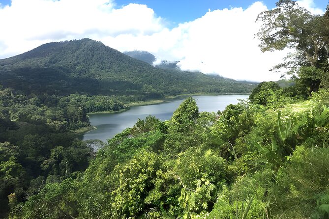 Bali Jungle Trekking in Beautiful Rainforest - Jungle Trekking by Tamblingan Lake: Why This Day Feels Like a Real Escape