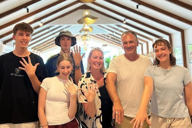 Bali Kuta Silver Jewelry Making Class & Take home your Creation - The instructor team: why Surya and Memet are such a big deal
