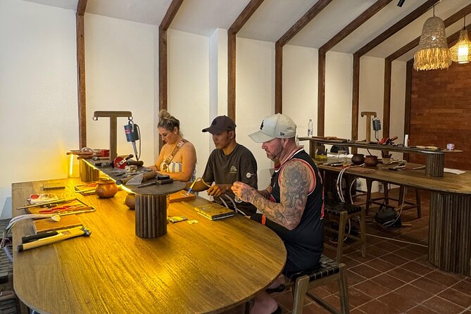 Bali Kuta Silver Jewelry Making Class & Take home your Creation - Your materials: 1–6 grams of silver (and what that means for value)