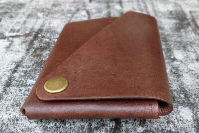 Bali Leather Craft Workshop - 6 hours ( canggu / seminyak) - What you can make: wallets, purses, belts, and small leather gifts