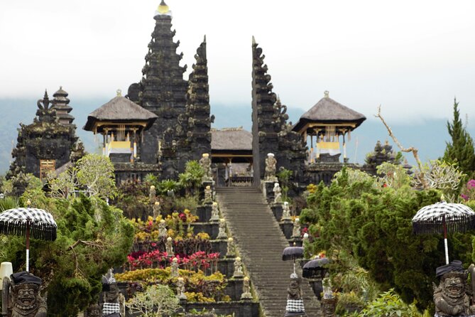 Bali Lempuyang Gate of Heaven and Besakih Mother Temple Tour - Transport, lunch, and the value math behind the $97 price