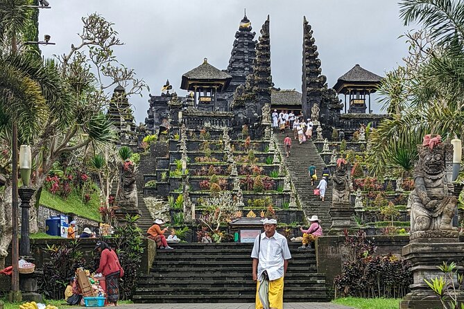 Bali Lempuyang Gate of Heaven and Besakih Mother Temple Tour - FAQ