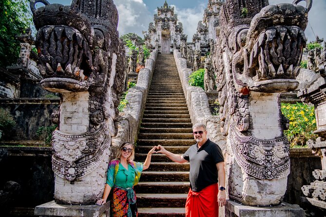 Bali Lempuyang Photography Tour -All Inclusive & Private - A private East Bali route that saves you from decision fatigue