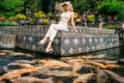Bali Lempuyang Photography Tour -All Inclusive & Private - Lempuyang Temple stop: temple details plus a photo plan