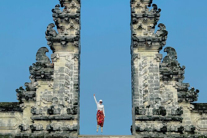 Bali Lempuyang Photography Tour -All Inclusive & Private - Cantik Agriculture: coffee and tea without turning it into a hard sell
