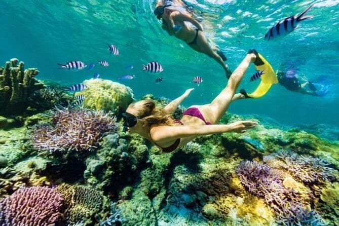 Bali Lempuyang Temple with Blue Lagoon Snorkeling - Why this combo works: Lempuyang Temple plus Blue Lagoon