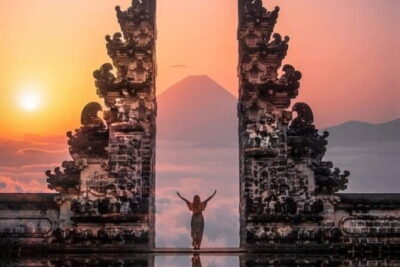 Bali Lempuyang Temple with Blue Lagoon Snorkeling - Getting there from Seminyak: pickup zones and the long-drive reality