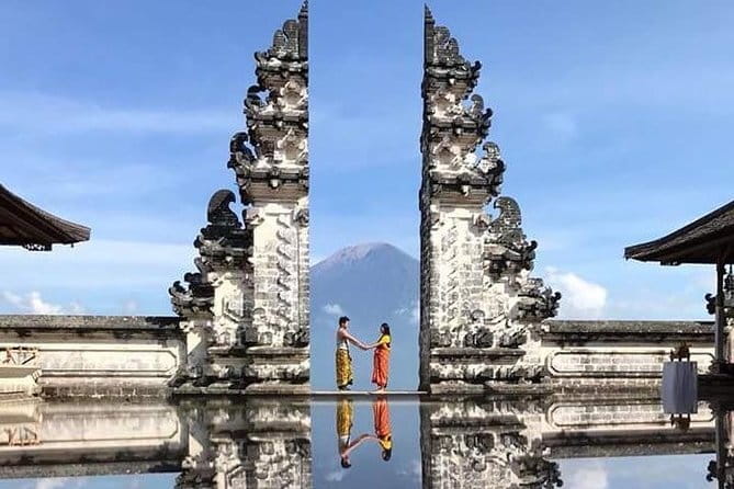 Bali Lempuyang Temple with Blue Lagoon Snorkeling - Who this tour suits best (and who might want to reconsider)