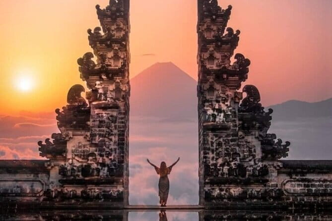 Bali Lempuyang Temple with Blue Lagoon Snorkeling - Getting there from Seminyak: pickup zones and the long-drive reality