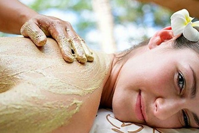 Bali Luxury Spa 2 Hour massage & Flower bath - What the flower bath really means (and the extra-cost option)