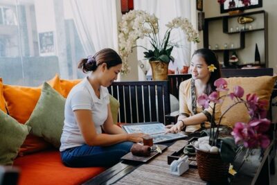 Bali Luxury Spa 2 Hour massage & Flower bath - Pickup, timing, and how it fits into a Bali day