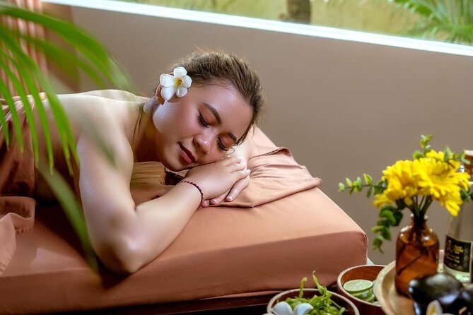 Bali Luxury Spa 2 Hour massage & Flower bath - Where Kuta fits in (and why you might notice it)