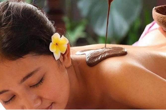 Bali Luxury Spa Massage and flower Bath 2 hour Treatmen - The massage itself: choosing oil scent and getting results, not just relaxation
