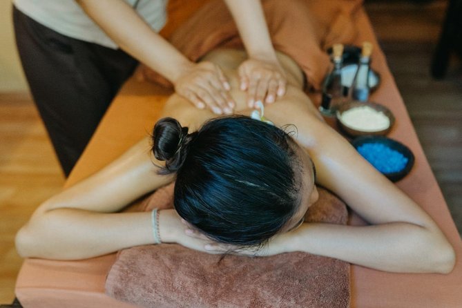 Bali Luxury Spa Massage and flower Bath 2 hour Treatmen - Price and value at $39.99: what’s included and what you might pay extra