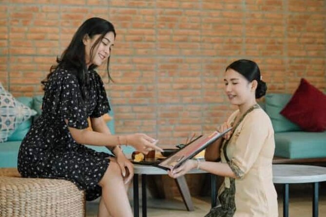 Bali Luxury Spa Package 2 hour Treatmen at Royal orchird spa - Price and logistics: how the 2 hours fit your Bali day