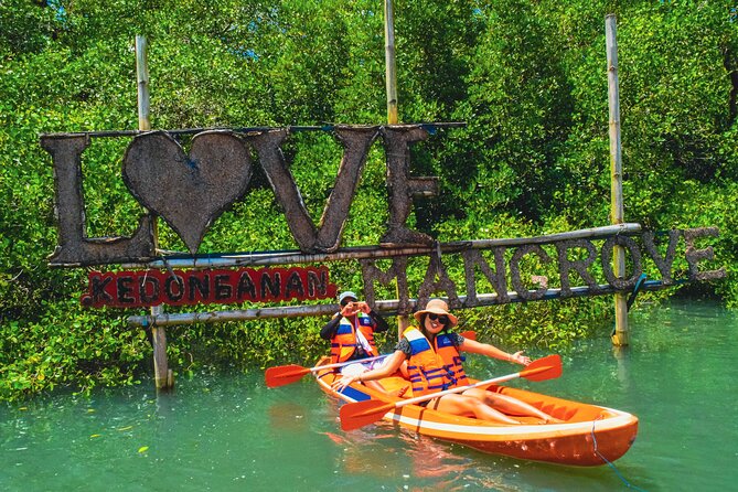 Bali Mangrove Canoeing Tour - Why This Tour Adds Conservation Meaning (Not Just Nature Photos)