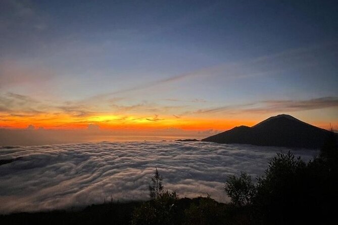 Bali Mount Batur Sunrise Hike and Natural Hot Spring - The Climb Details: What the Trekday Actually Means for Your Body