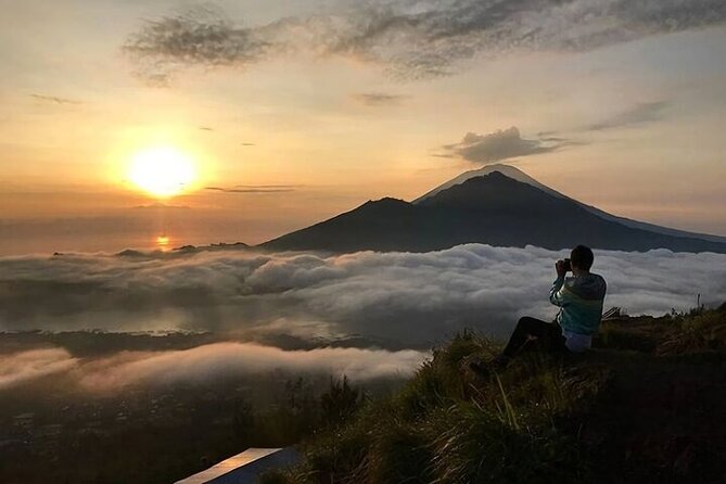 Bali Mount Batur Sunrise Hike and Natural Hot Spring - Natural Hot Spring Bath at Toya Bungkah: Why This Stop Feels So Good