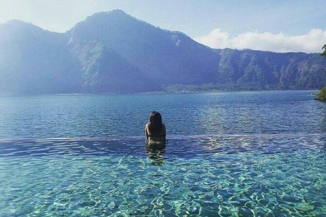 Bali Mount Batur Sunrise Hike and Natural Hot Spring - Lunch Not Included: How to Plan Your Food for a Smooth Day