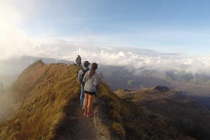 Bali : Mount Batur Sunrise Trek With All Inclusive - Key Highlights Worth Your Attention
