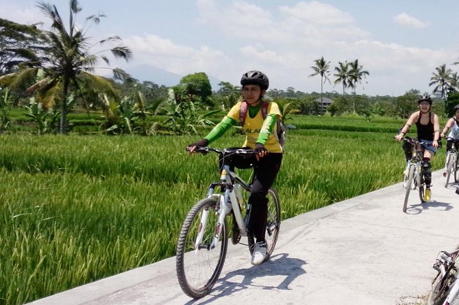 Bali Mountains and Villages Cycling Tour - Key things you’ll notice
