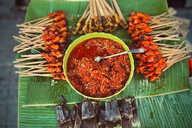 Bali Must-Try Food Tour (Denpasar) - Price and Value: What $49 Buys (Besides Just Food)