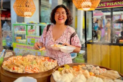 Bali Must-Try Food Tour (Denpasar) - The Neighborhood Walk After the Market: How the Sweet-Salty Starter Sets the Tone