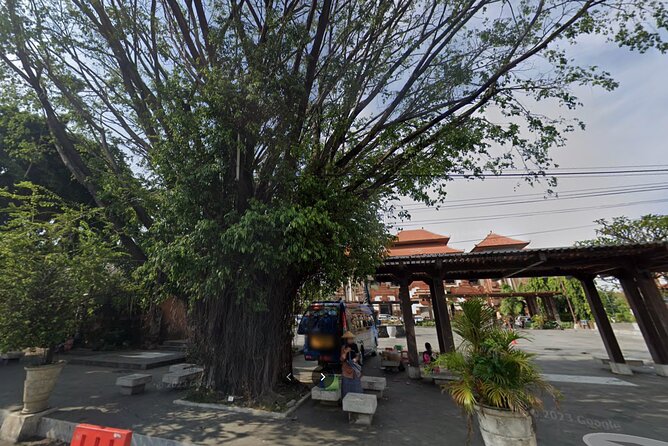 Bali Must-Try Food Tour (Denpasar) - Who This Tour Is For (And Who Might Skip It)