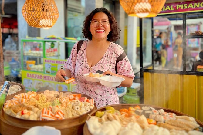 Bali Must-Try Food Tour (Denpasar) - The Neighborhood Walk After the Market: How the Sweet-Salty Starter Sets the Tone