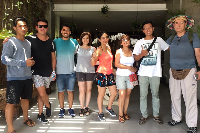 Bali Ngurah Rai International Airport Pickup to Ubud Area - Meet Your Driver at Arrivals With a Name Sign and Luggage Help