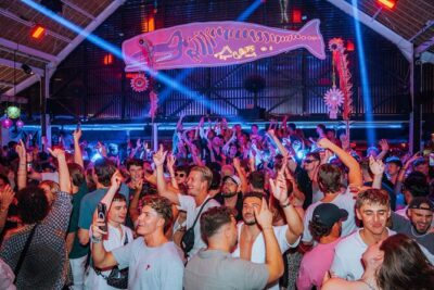 Bali Nightlife Tour: Seminyak & Canggu Bars, Clubs with Transport - Motel Mexicola Meeting Point: Transport Without Hotel Pickup
