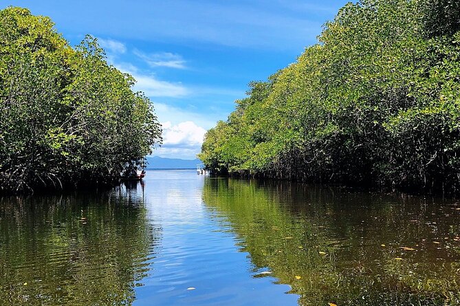Bali Nusa Lembongan Islands Private Tour - All Inclusive - Your 8-hour Nusa Lembongan loop, starting at 7:30am