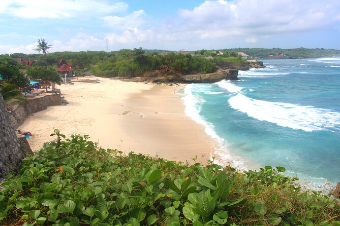 Bali Nusa Lembongan Islands Private Tour - All Inclusive - Lunch and customizable pacing for your day