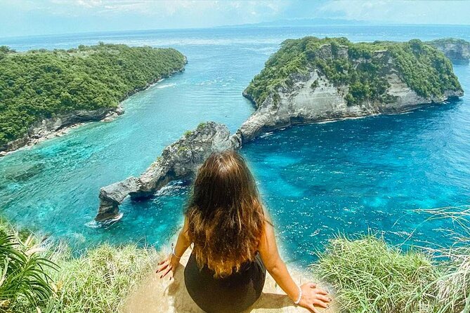 Bali-Nusa Penida. East Part. Private car. All-inclusive - Duration and pacing: how to plan a 6 to 8 hour day